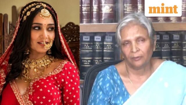 Twisha Sharma mengonsumsi 'obat skizofrenia dan mengaku menggunakan ganja': Ibu