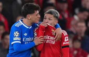 UEFA dilaporkan menjauhkan diri dari FIFA atas perubahan aturan jilbab dan penarikan diri