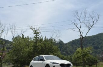 (UJI) BMW M135: Roket saku yang dirancang untuk kenikmatan berkendara murni