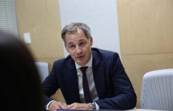 UNDP akan mempertimbangkan untuk membuka kembali kantornya di Korea Utara ‘jika keadaan berubah,’ kata kepala badan tersebut