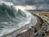 UNESCO memperingatkan bahwa tsunami Mediterania tidak bisa dihindari