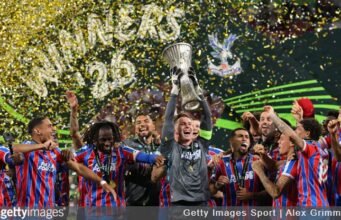 Ulasan Europa Conference League 2025-26: Kemenangan Crystal Palace dan warisan abadi Glasner