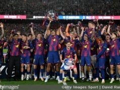 Ulasan La Liga 2025-26: Revolusi Pemuda Barcelona dan Krisis Madrid