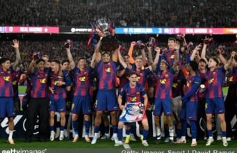Ulasan La Liga 2025-26: Revolusi Pemuda Barcelona dan Krisis Madrid