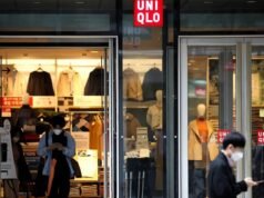 Uniqlo akan membuka toko utama di Myeong-dong, 5 tahun setelah toko ditutup karena wabah COVID-19
