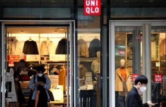 Uniqlo akan membuka toko utama di Myeong-dong, 5 tahun setelah toko ditutup karena wabah COVID-19