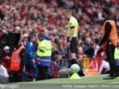 VAR di Liga Premier: teknologi tanpa kepercayaan