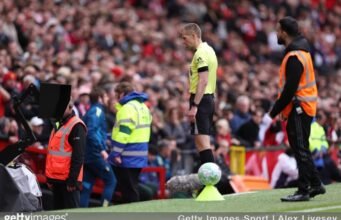 VAR di Liga Premier: teknologi tanpa kepercayaan