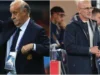 Vicente del Bosque memberikan nasihat kepada pelatih Spanyol Luis de la Fuente: ‘Berikan kesan bahwa merekalah yang bertanggung jawab’