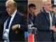 Vicente del Bosque memberikan nasihat kepada pelatih Spanyol Luis de la Fuente: ‘Berikan kesan bahwa merekalah yang bertanggung jawab’