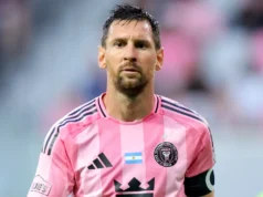 Video: Lionel Messi terpaksa mundur karena cedera saat Inter Miami v Philadelphia 18 hari jelang Piala Dunia 2026 bersama Argentina