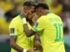 Video bintang Barcelona Raphinha memanggil Neymar sebagai duo terpilih untuk mewakili Brasil di Piala Dunia (Video)
