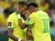 Video bintang Barcelona Raphinha memanggil Neymar sebagai duo terpilih untuk mewakili Brasil di Piala Dunia (Video)