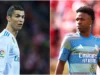 Vinicius bergabung dengan Cristiano Ronaldo di klub eksklusif Real Madrid, tetapi performa terbaiknya terancam saat melawan Athletic