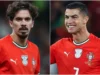 Vitinha memuji Cristiano Ronaldo jelang Piala Dunia 2026: ‘Saya sangat bangga berbagi ruang ganti dengannya’