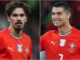 Vitinha memuji Cristiano Ronaldo jelang Piala Dunia 2026: ‘Saya sangat bangga berbagi ruang ganti dengannya’