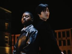(WAWANCARA) Ahn Hyo-seop memenuhi hasrat terpendamnya dengan debut musik solonya