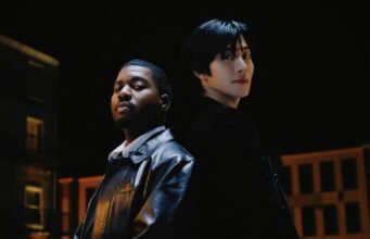 (WAWANCARA) Ahn Hyo-seop memenuhi hasrat terpendamnya dengan debut musik solonya