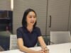 (WAWANCARA) Bagaimana Siswa Kamboja yang Pemalu Menjadi Pengembang AI di Korea Berkat GKS