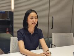 (WAWANCARA) Bagaimana Siswa Kamboja yang Pemalu Menjadi Pengembang AI di Korea Berkat GKS