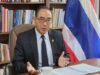 (WAWANCARA) Thailand berupaya memperdalam kemitraan dengan Korea melalui investasi dan inovasi