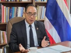 (WAWANCARA) Thailand berupaya memperdalam kemitraan dengan Korea melalui investasi dan inovasi