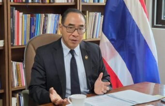 (WAWANCARA) Thailand berupaya memperdalam kemitraan dengan Korea melalui investasi dan inovasi