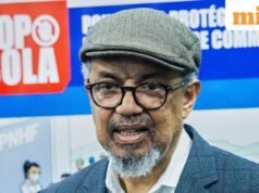 Wabah Ebola: Kepala WHO mengunjungi episentrum Bunia, Kongo timur, mendesak negara-negara untuk mempertimbangkan kembali larangan perjalanan