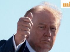 Wabah Ebola: Pemerintahan Trump menyiapkan fasilitas karantina di Kenya untuk warga Amerika yang terpapar virus