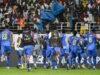 Wabah Ebola mengganggu persiapan Piala Dunia DRC