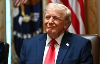 Wajah Trump bisa muncul di uang kertas $250