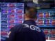 Wall Street mendekati rekor tertingginya karena saham-saham AS mengejar kenaikan global