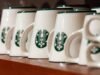 Warga Korea mengirimkan email protes ke kantor pusat Starbucks pada Tank Day di Amerika Serikat