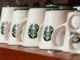 Warga Korea mengirimkan email protes ke kantor pusat Starbucks pada Tank Day di Amerika Serikat