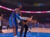 Wembanyama mencuri perhatian di pesta MVP Shai Gilgeous-Alexander saat Spurs mengalahkan Thunder di 2OT Thriller
