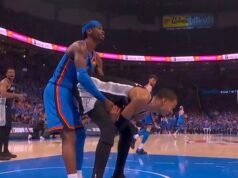 Wembanyama mencuri perhatian di pesta MVP Shai Gilgeous-Alexander saat Spurs mengalahkan Thunder di 2OT Thriller