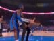 Wembanyama mencuri perhatian di pesta MVP Shai Gilgeous-Alexander saat Spurs mengalahkan Thunder di 2OT Thriller