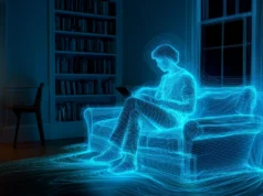 WiFi biasa kini dapat mengidentifikasi orang dengan akurasi yang hampir sempurna