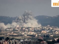 World News Today Live Update 28 Mei 2026: Israel Tingkatkan Operasi Militer Lawan Hizbullah, Minta Warga Lebanon Selatan Evakuasi