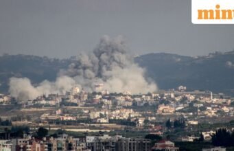 World News Today Live Update 28 Mei 2026: Israel Tingkatkan Operasi Militer Lawan Hizbullah, Minta Warga Lebanon Selatan Evakuasi