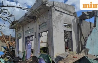 World News Today Pembaruan Langsung 1 Juni 2026: Lebih dari 40 tewas, 70 terluka setelah ledakan di gedung di Myanmar yang menyimpan bahan peledak pertambangan; penyelidikan yang sedang berlangsung | Jam tangan