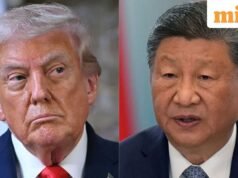 World News Today Pembaruan Langsung 21 Mei 2026: Tiongkok memblokir kunjungan pejabat Pentagon ke Beijing untuk paket senjata AS senilai $14 miliar untuk Taiwan: lapor