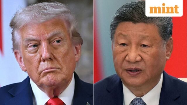 World News Today Pembaruan Langsung 21 Mei 2026: Tiongkok memblokir