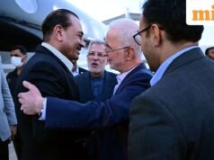 World News Today Pembaruan Langsung 23 Mei 2026: Pembicaraan Damai AS-Iran: Asim Munir dari Pakistan Tiba di Teheran untuk Kunjungan Kedua saat Rubio Memberi Petunjuk Kemajuan