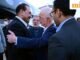 World News Today Pembaruan Langsung 23 Mei 2026: Pembicaraan Damai AS-Iran: Asim Munir dari Pakistan Tiba di Teheran untuk Kunjungan Kedua saat Rubio Memberi Petunjuk Kemajuan