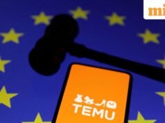 World News Today Pembaruan Langsung 29 Mei 2026: UE mendenda pengecer online Tiongkok Temu $232 juta karena pelanggaran Undang-Undang Layanan Digitalnya