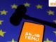 World News Today Pembaruan Langsung 29 Mei 2026: UE mendenda pengecer online Tiongkok Temu $232 juta karena pelanggaran Undang-Undang Layanan Digitalnya