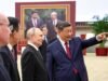 Xi dan Putin bersatu untuk mengkritik Amerika Serikat, namun gagal mencapai kesepakatan gas yang besar