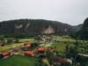 ‘Yosemite dari Timur’ yang Tersembunyi Terungkap