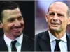 Zlatan Ibrahimovic dikabarkan mengatakan kepada Christian Pulisic, Rafael Leao dan tiga bintangnya bahwa mereka bukan bagian dari rencana Allegri untuk AC Milan.